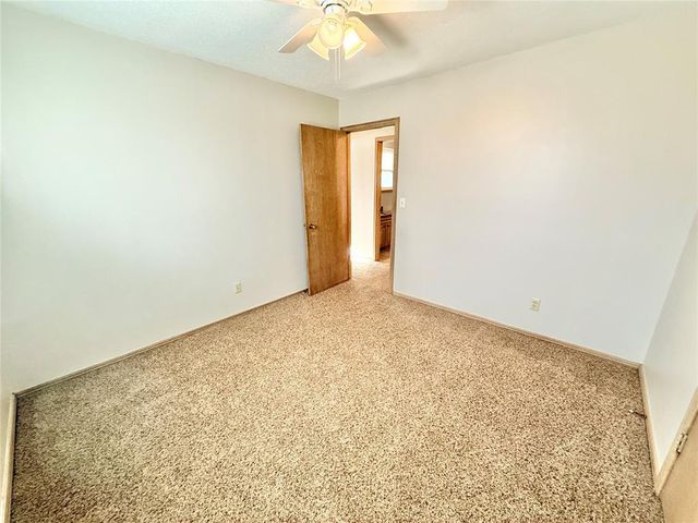 3505 N Ridgewood Drive, Midwest City, OK 73110