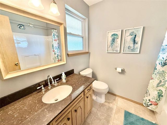 3505 N Ridgewood Drive, Midwest City, OK 73110