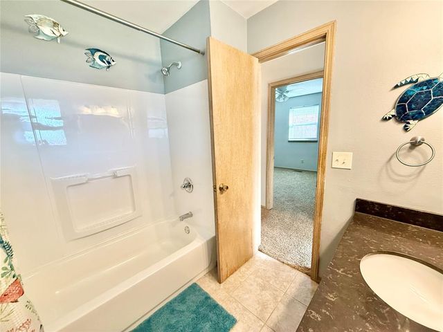 3505 N Ridgewood Drive, Midwest City, OK 73110