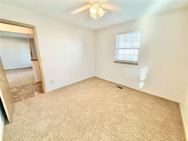 3505 N Ridgewood Drive, Midwest City, OK 73110