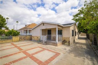 506 E 62nd Street, Los Angeles, CA 90003
