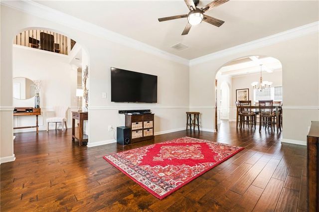 1675 Walking Horse Trail, Cumming, GA 30041