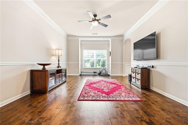1675 Walking Horse Trail, Cumming, GA 30041