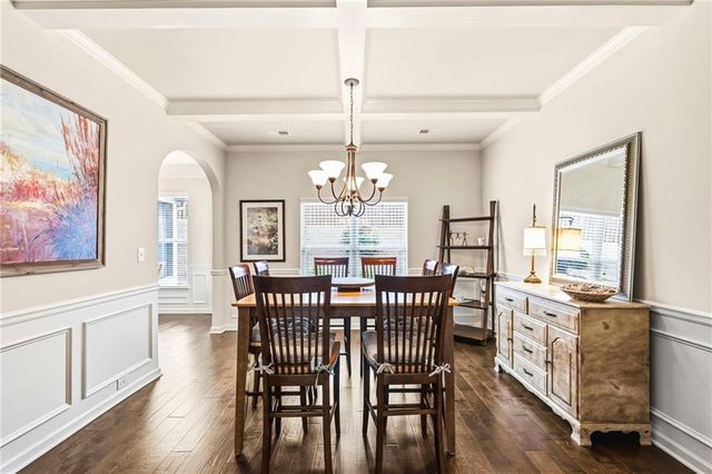 1675 Walking Horse Trail, Cumming, GA 30041