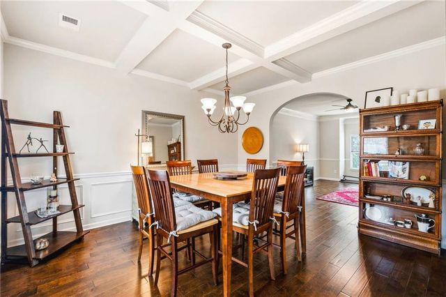 1675 Walking Horse Trail, Cumming, GA 30041