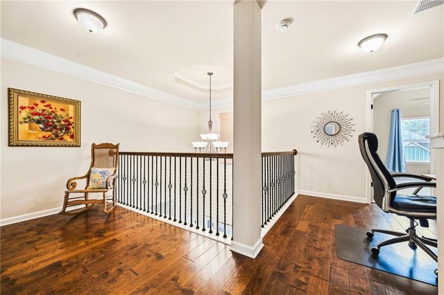 1675 Walking Horse Trail, Cumming, GA 30041