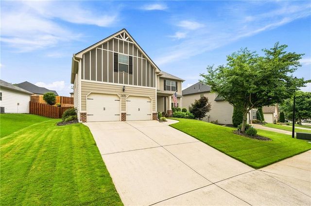 1675 Walking Horse Trail, Cumming, GA 30041