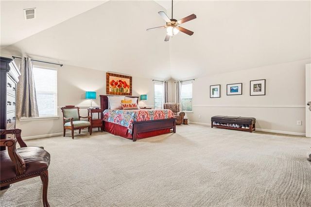 1675 Walking Horse Trail, Cumming, GA 30041