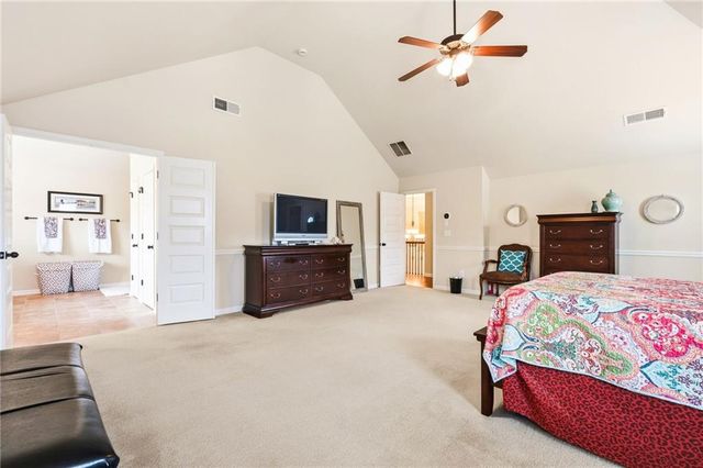1675 Walking Horse Trail, Cumming, GA 30041