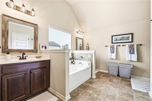 1675 Walking Horse Trail, Cumming, GA 30041