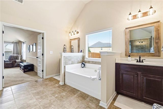 1675 Walking Horse Trail, Cumming, GA 30041