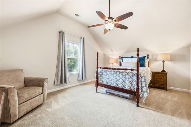 1675 Walking Horse Trail, Cumming, GA 30041