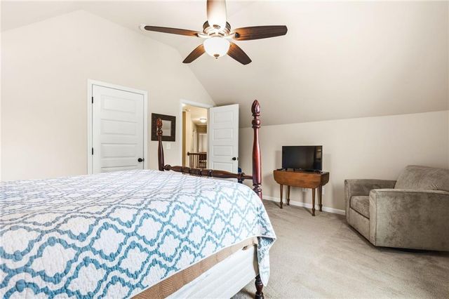 1675 Walking Horse Trail, Cumming, GA 30041