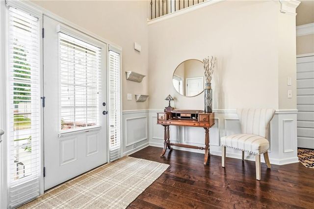 1675 Walking Horse Trail, Cumming, GA 30041