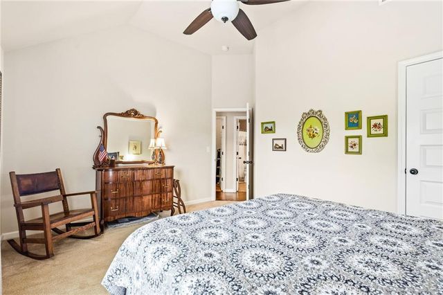 1675 Walking Horse Trail, Cumming, GA 30041