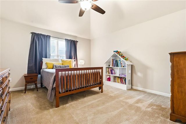 1675 Walking Horse Trail, Cumming, GA 30041