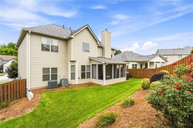 1675 Walking Horse Trail, Cumming, GA 30041