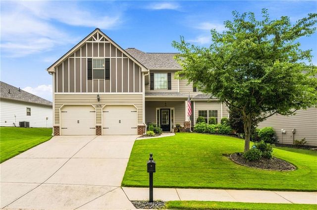 1675 Walking Horse Trail, Cumming, GA 30041