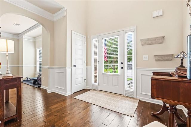 1675 Walking Horse Trail, Cumming, GA 30041
