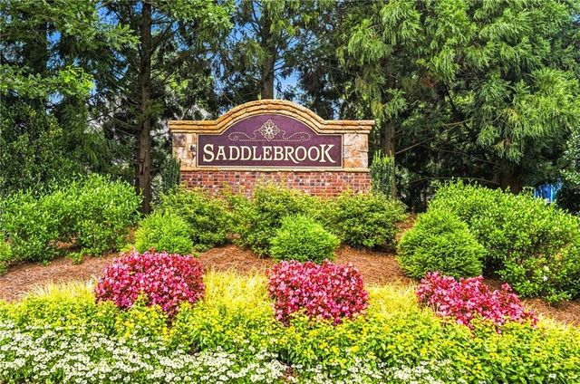 1675 Walking Horse Trail, Cumming, GA 30041