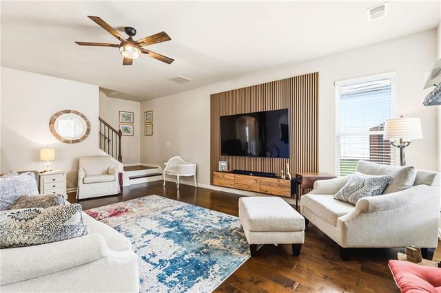 1675 Walking Horse Trail, Cumming, GA 30041