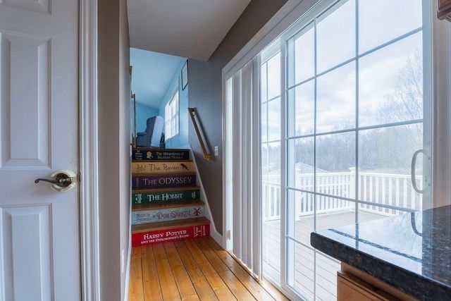 9 White Rd, Mendon, MA 01756