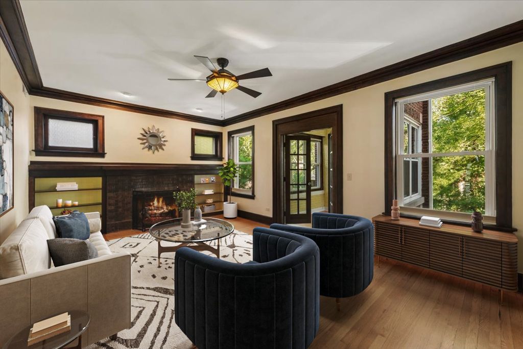 1455 W Rascher Avenue 2W, Chicago, IL 60640 — photo 5