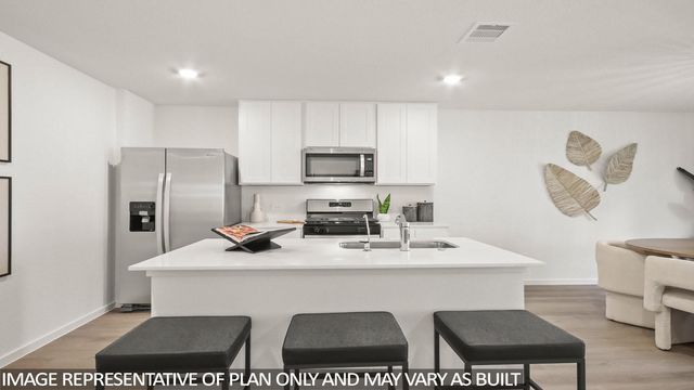 4509 Nevada Falls, Conroe, TX 77303