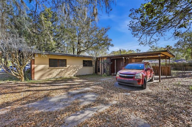 2049 NE 15TH STREET, Gainesville, FL 32609