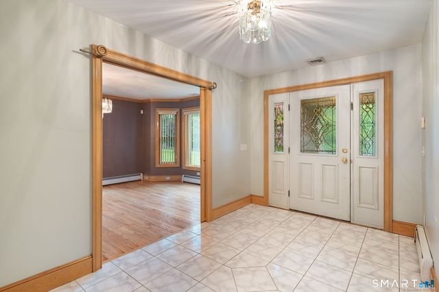 4 Florence Drive, Prospect, CT 06712