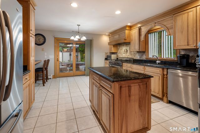 4 Florence Drive, Prospect, CT 06712