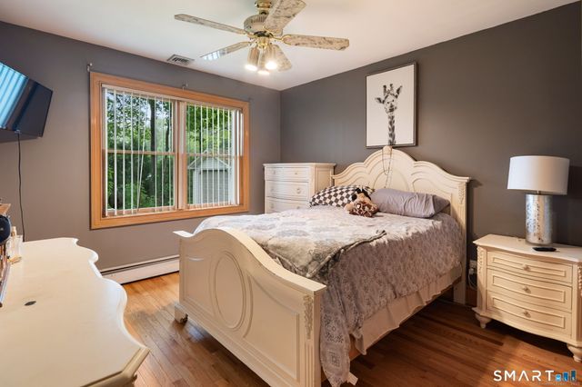 4 Florence Drive, Prospect, CT 06712