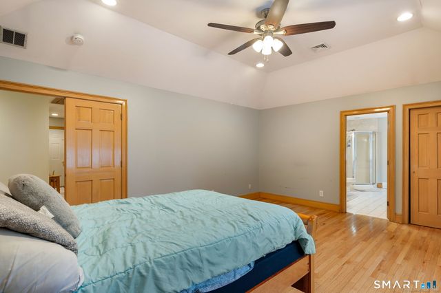 4 Florence Drive, Prospect, CT 06712