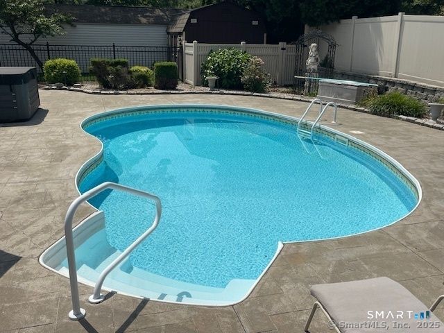 4 Florence Drive, Prospect, CT 06712