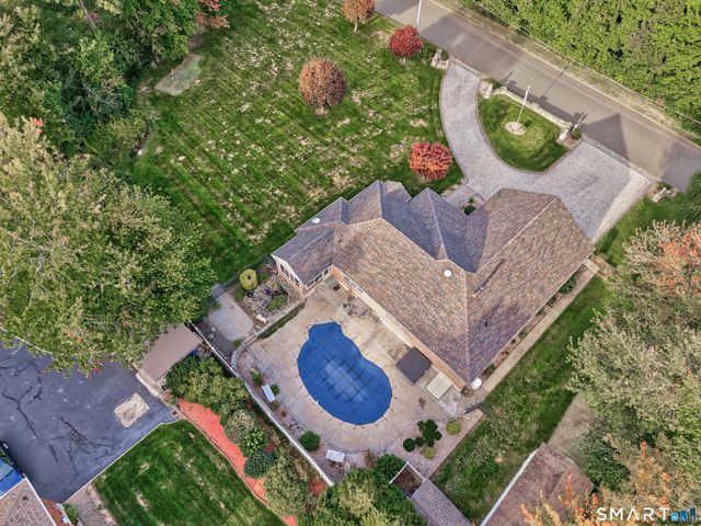 4 Florence Drive, Prospect, CT 06712