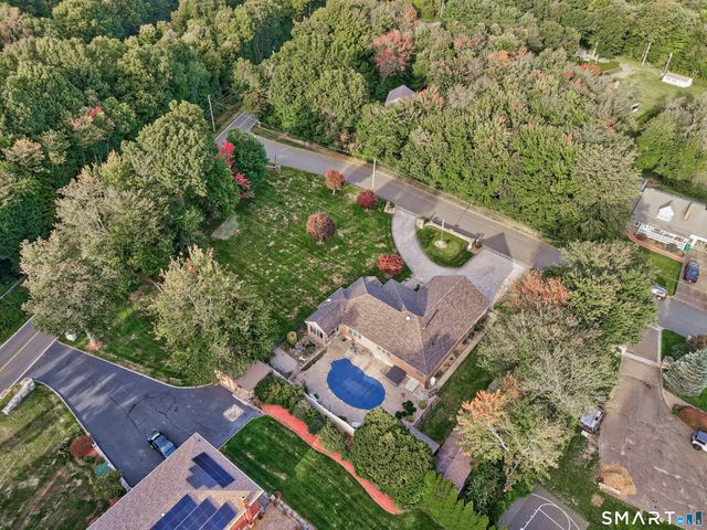 4 Florence Drive, Prospect, CT 06712