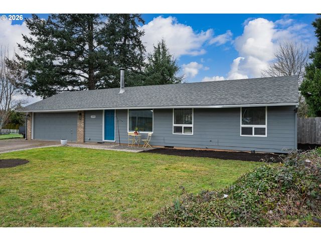 21480 S CLEARVIEW Ct, Oregon City, OR 97045
