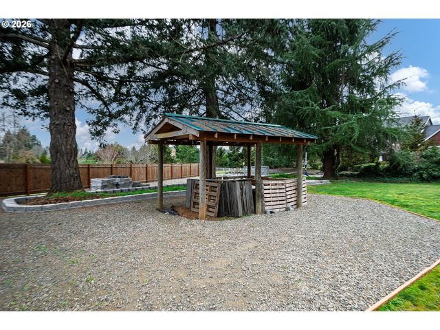 21480 S CLEARVIEW Ct, Oregon City, OR 97045