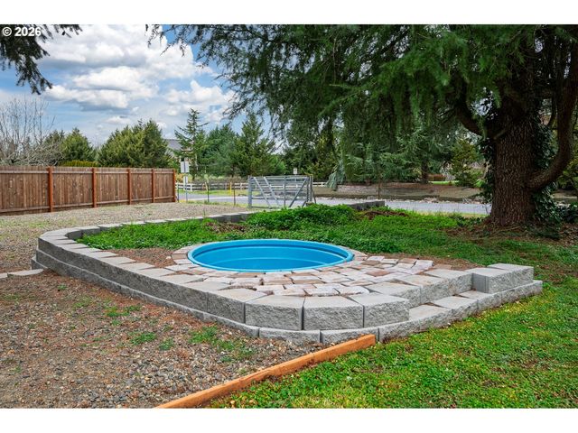 21480 S CLEARVIEW Ct, Oregon City, OR 97045