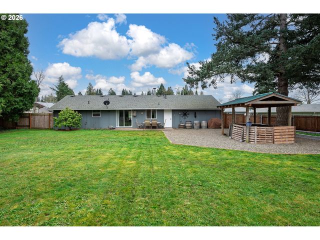 21480 S CLEARVIEW Ct, Oregon City, OR 97045