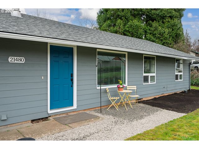 21480 S CLEARVIEW Ct, Oregon City, OR 97045