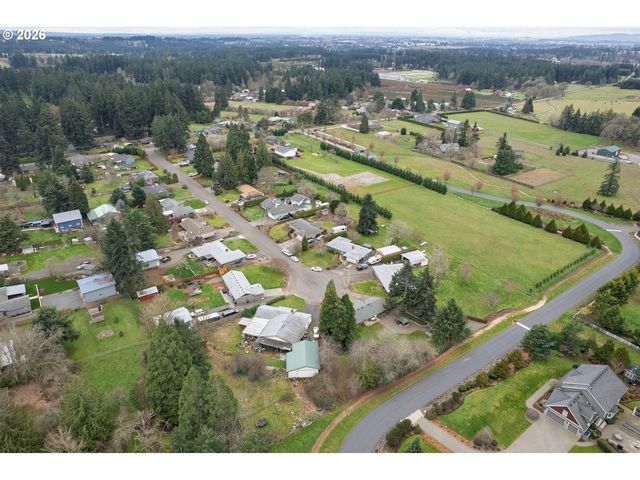 21480 S CLEARVIEW Ct, Oregon City, OR 97045