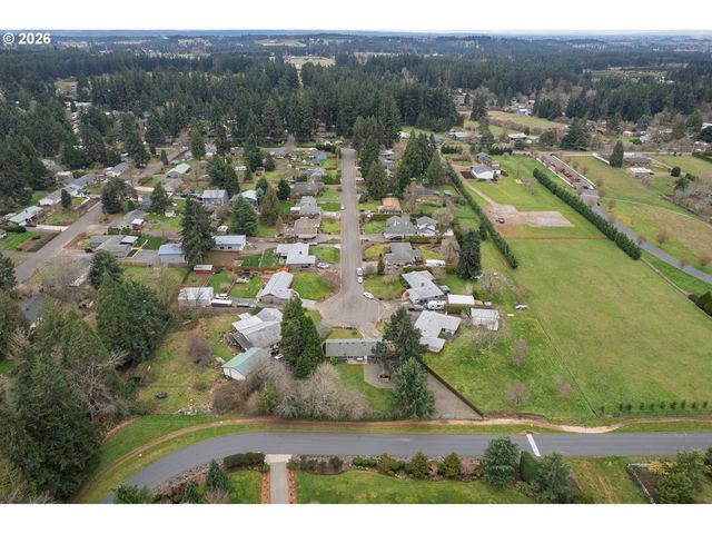 21480 S CLEARVIEW Ct, Oregon City, OR 97045