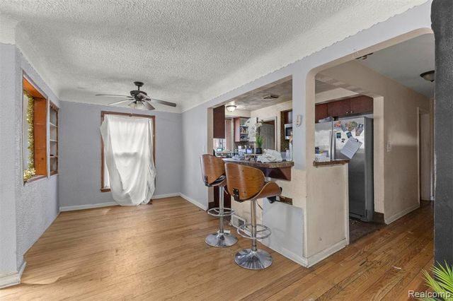 20529 Ardmore Street, Detroit, MI 48235