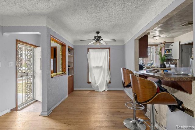 20529 Ardmore Street, Detroit, MI 48235