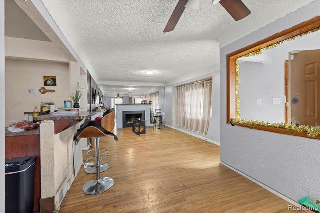 20529 Ardmore Street, Detroit, MI 48235