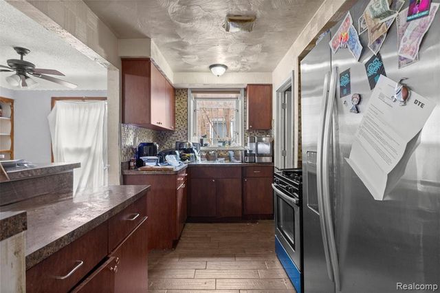 20529 Ardmore Street, Detroit, MI 48235