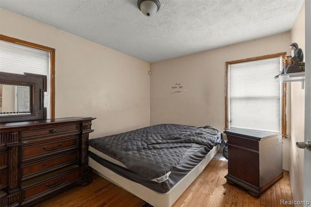 20529 Ardmore Street, Detroit, MI 48235