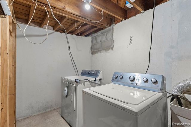 20529 Ardmore Street, Detroit, MI 48235