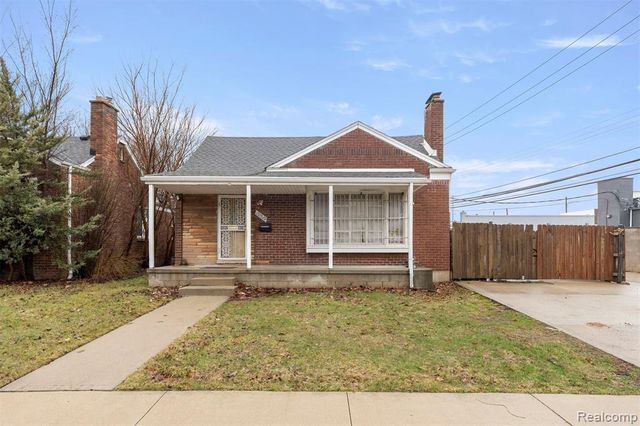 20529 Ardmore Street, Detroit, MI 48235